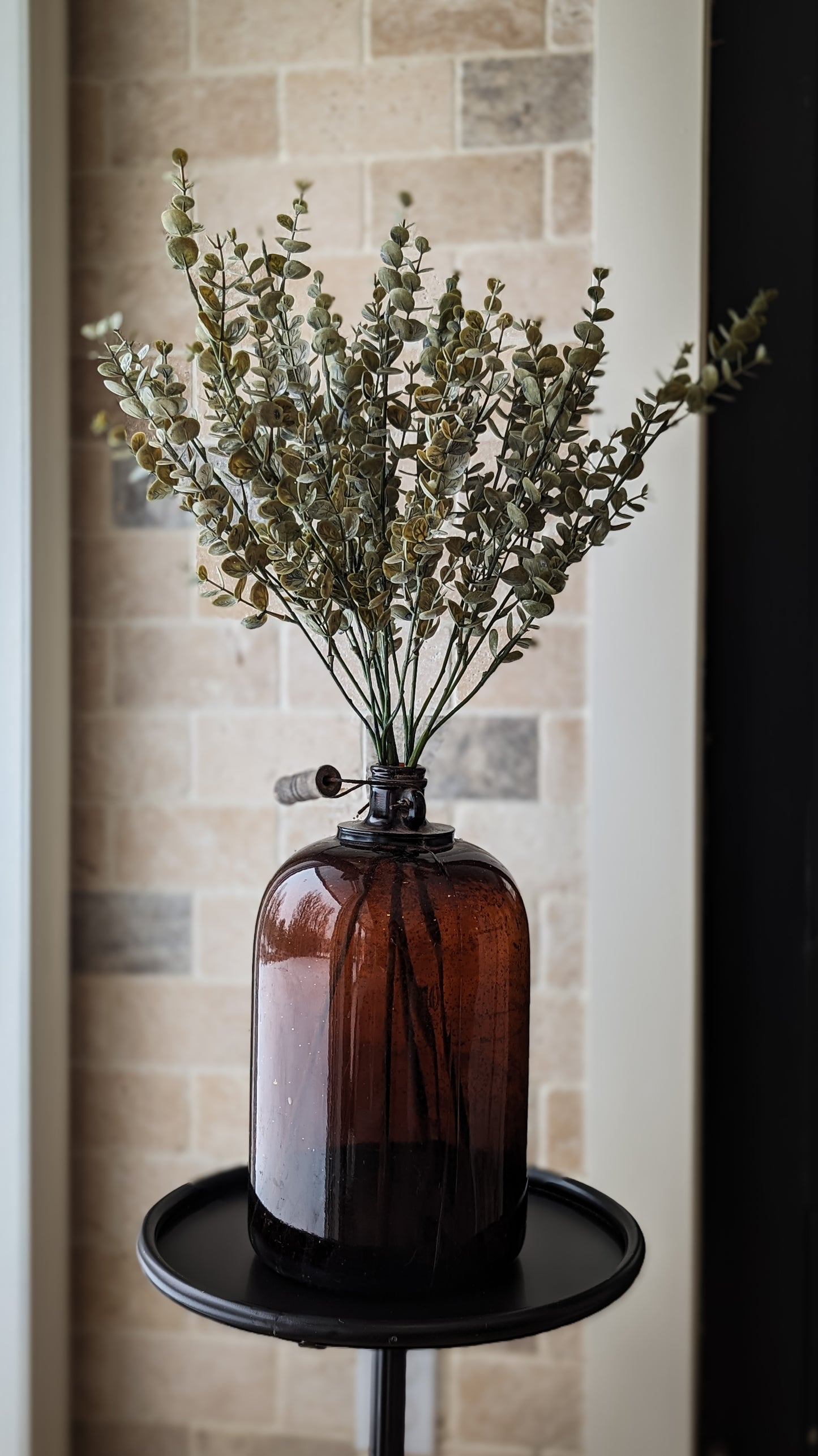 Mini Eucalyptus Stem